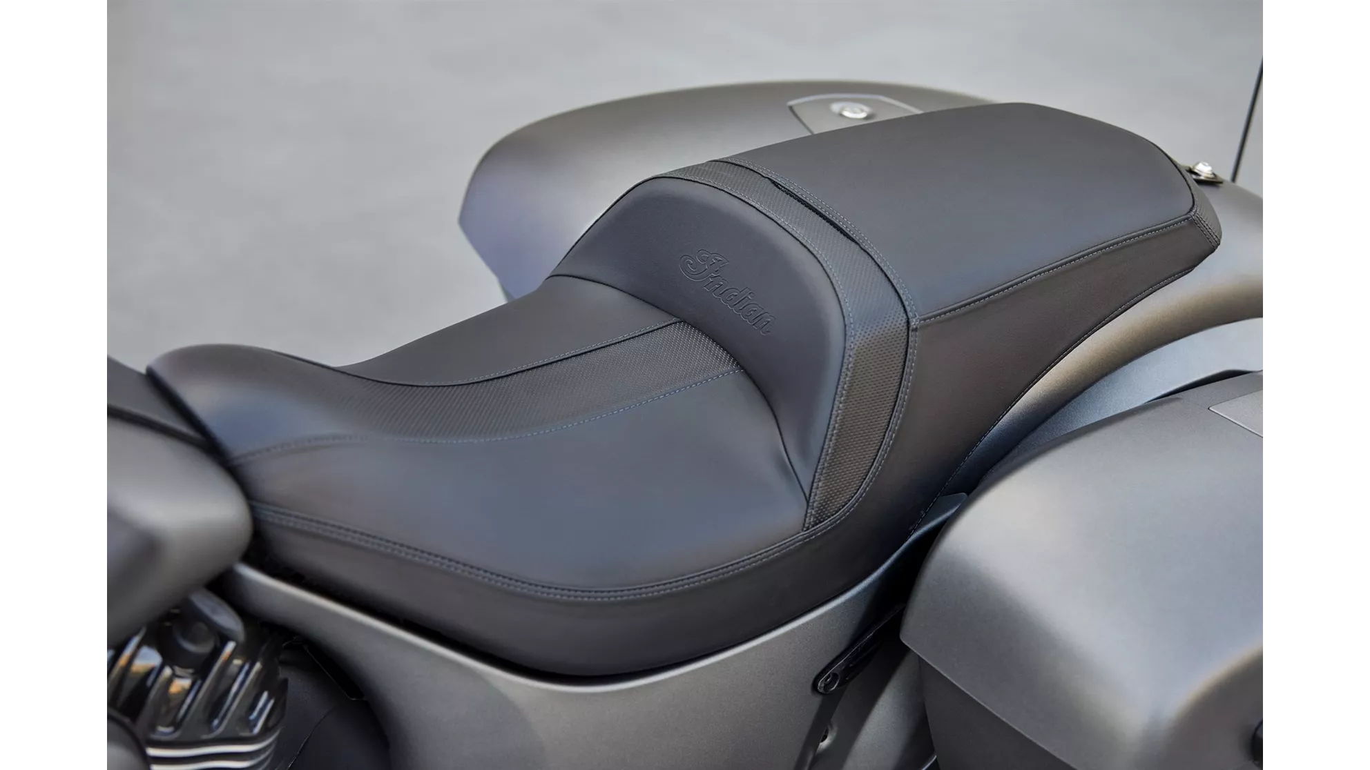 Indian Chieftain Dark Horse - Image 3 Indian Chieftain Dark Horse - Image 3