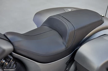Indian Chieftain Dark Horse 2021 - Bild 5 Indian Chieftain Dark Horse 2021 - Bild 5