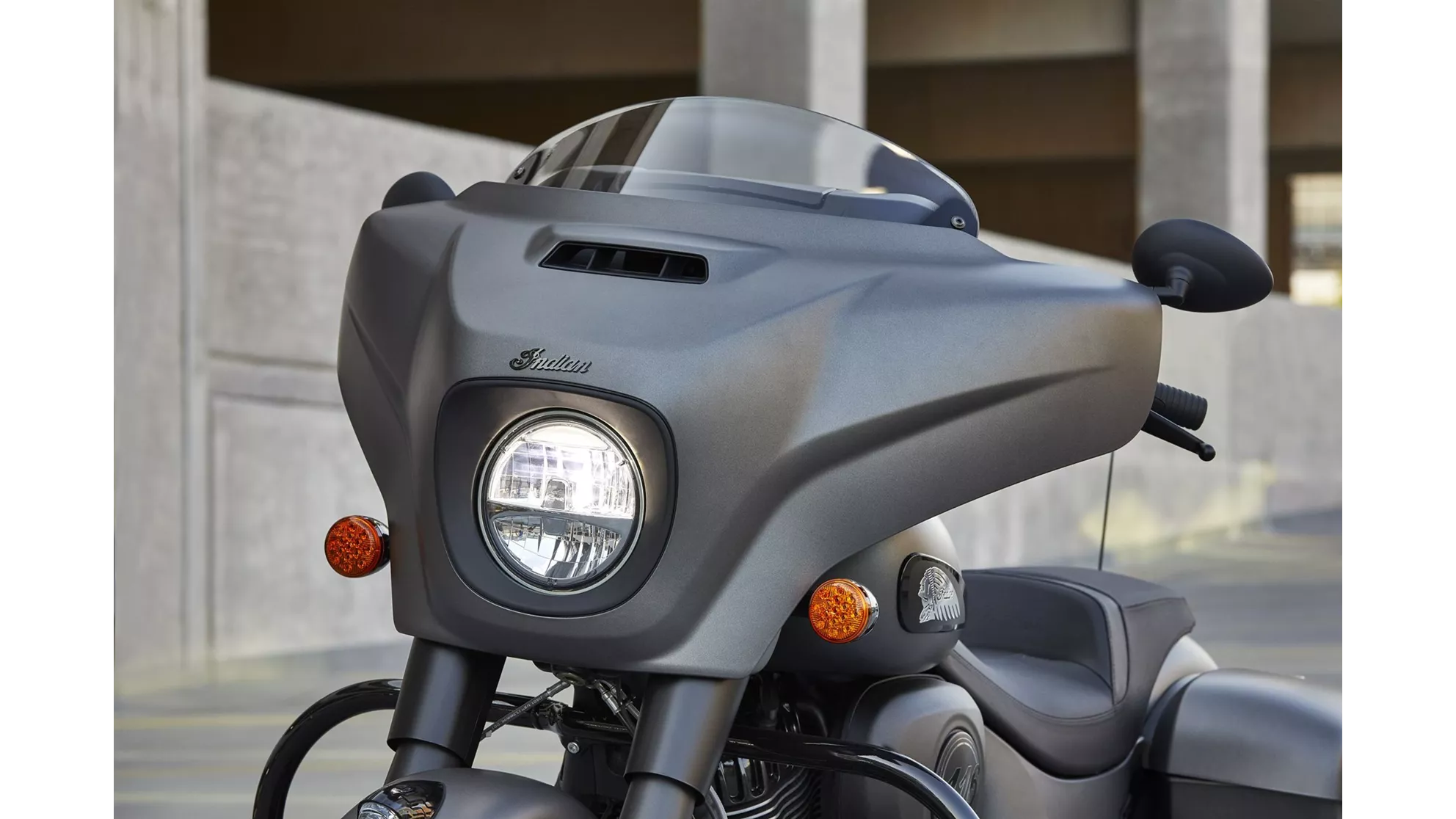 Indian Chieftain Dark Horse - Image 7 Indian Chieftain Dark Horse - Image 7