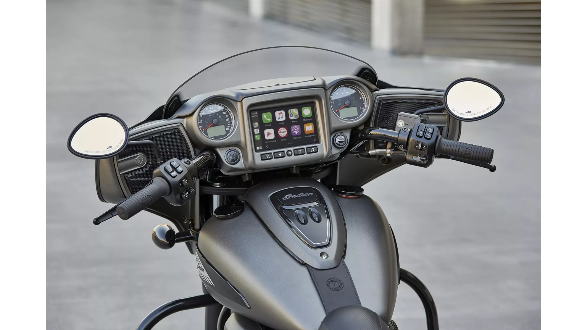 Indian Chieftain Dark Horse - Image 8 Indian Chieftain Dark Horse - Image 8