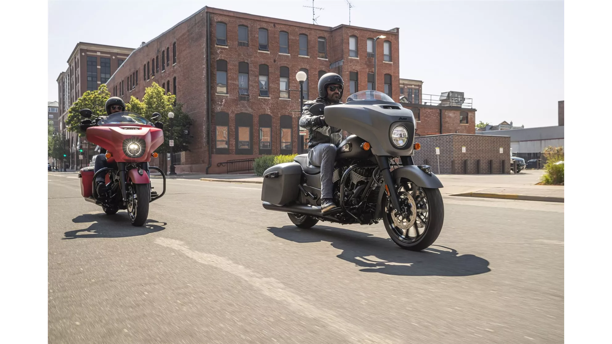 Indian Chieftain Dark Horse - Image 11 Indian Chieftain Dark Horse - Image 11