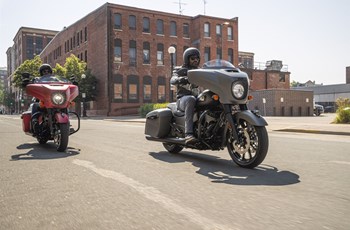 Indian Chieftain Dark Horse 2021 - Bild 13 Indian Chieftain Dark Horse 2021 - Bild 13