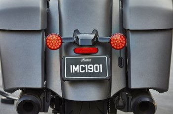 Indian Chieftain Dark Horse 2021 - Bild 14 Indian Chieftain Dark Horse 2021 - Bild 14