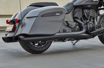 Indian Chieftain Dark Horse 2021 - Bild 15 Indian Chieftain Dark Horse 2021 - Bild 15