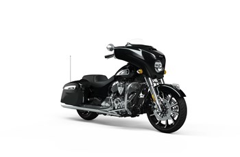 Indian Chieftain Limited 2021 - Bild 12 Indian Chieftain Limited 2021 - Bild 12