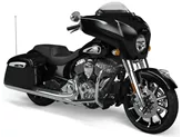 Indian Chieftain Limited 2021