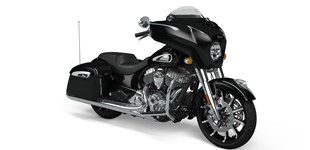 BMW K 1600 B 2022 vs Indian Chieftain Limited 2021