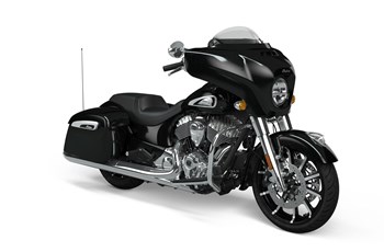 Indian Chieftain Limited 2021 - Bild 2 Indian Chieftain Limited 2021 - Bild 2