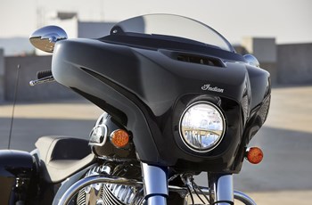 Indian Chieftain Limited 2021 - Bild 4 Indian Chieftain Limited 2021 - Bild 4