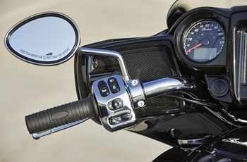 Indian Chieftain Limited 2021 - Bild 6 Indian Chieftain Limited 2021 - Bild 6