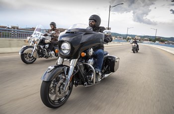 Indian Chieftain Limited 2021 - Bild 7 Indian Chieftain Limited 2021 - Bild 7