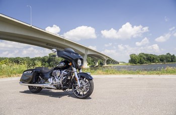 Indian Chieftain Limited 2021 - Bild 10 Indian Chieftain Limited 2021 - Bild 10