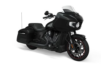 Indian Challenger Dark Horse 2021 - Bild 7 Indian Challenger Dark Horse 2021 - Bild 7