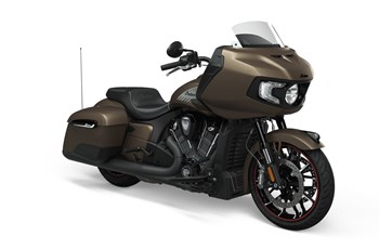 Indian Challenger Dark Horse 2021 - Bild 2 Indian Challenger Dark Horse 2021 - Bild 2