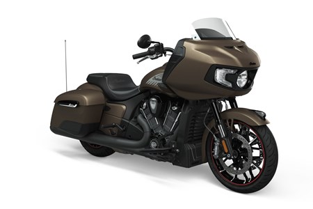 Indian Challenger Dark Horse 2021 Indian Challenger Dark Horse 2021