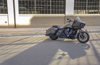 Indian Challenger Dark Horse 2021 - Bild 8 Indian Challenger Dark Horse 2021 - Bild 8