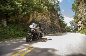 Indian Challenger Dark Horse 2021 - Bild 9 Indian Challenger Dark Horse 2021 - Bild 9