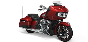 Harley-Davidson Touring Road Glide Limited FLTRK 2020 vs Indian Challenger Limited 2021