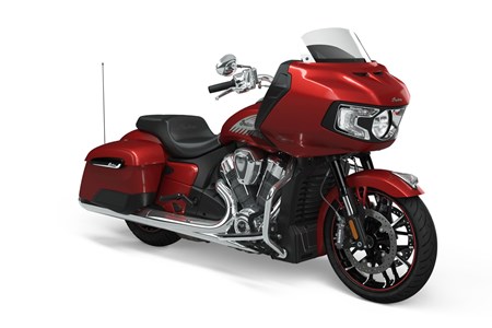 Indian Challenger Limited 2021