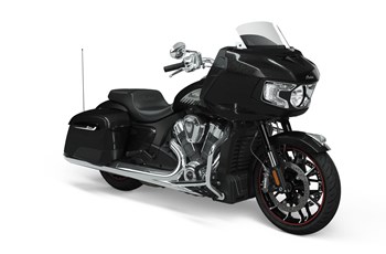 Indian Challenger Limited 2021 - Bild 4