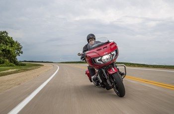 Indian Challenger Limited 2021 - Bild 3