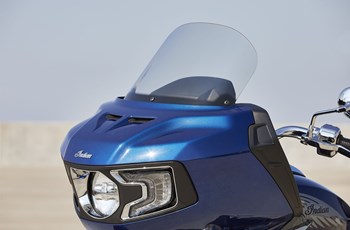 Indian Challenger Limited 2021 - Bild 5