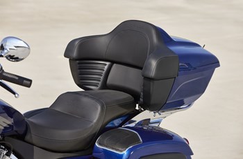 Indian Challenger Limited 2021 - Bild 7