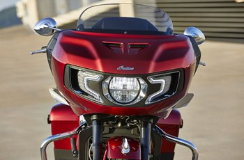 Indian Challenger Limited 2021 - Bild 8