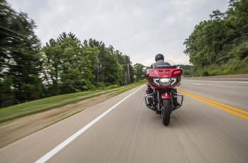 Indian Challenger Limited 2021 - Bild 11