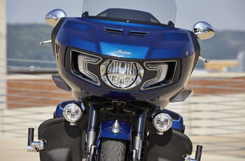 Indian Challenger Limited 2021 - Bild 12