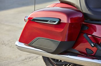 Indian Challenger Limited 2021 - Bild 13