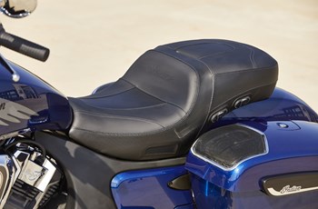 Indian Challenger Limited 2021 - Bild 14