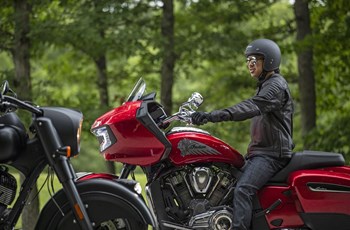 Indian Challenger Limited 2021 - Bild 15