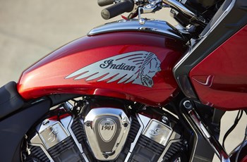 Indian Challenger Limited 2021 - Bild 16