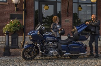 Indian Challenger Limited 2021 - Bild 17