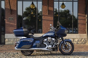 Indian Challenger Limited 2021 - Bild 18