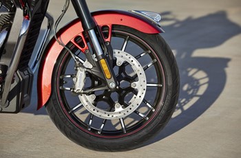 Indian Challenger Limited 2021 - Bild 19