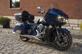 Indian Challenger Limited 2021 - Bild 21