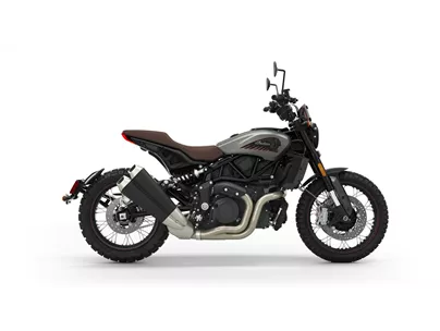 Indian FTR Rally 2021 Indian FTR Rally 2021