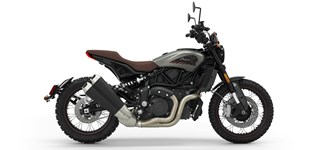 Ducati Hypermotard 950 2022 vs Indian FTR Rally 2021