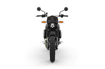 Indian FTR Rally 2021 - Bild 6 Indian FTR Rally 2021 - Bild 6