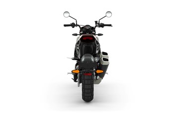 Indian FTR Rally 2021 - Bild 7 Indian FTR Rally 2021 - Bild 7