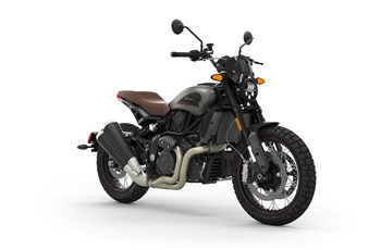 Indian FTR Rally 2021 - Bild 8 Indian FTR Rally 2021 - Bild 8