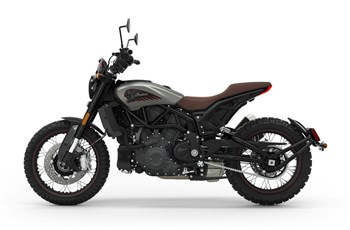 Indian FTR Rally 2021 - Bild 11 Indian FTR Rally 2021 - Bild 11
