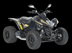 Kymco Maxxer S 300 T Onroad