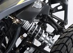 Kymco Maxxer S 300 T Onroad