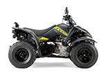 Kymco Maxxer S 300 T Onroad