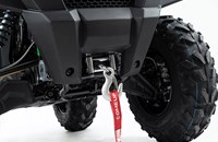 Kymco MXU 550i T Offroad 2021 - Bild 5