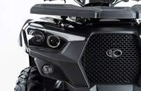 Kymco MXU 550i T Offroad 2021 - Bild 7