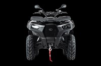 Kymco MXU 550i T Offroad 2021 - Bild 8